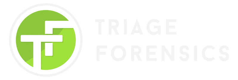 Triage Forensics